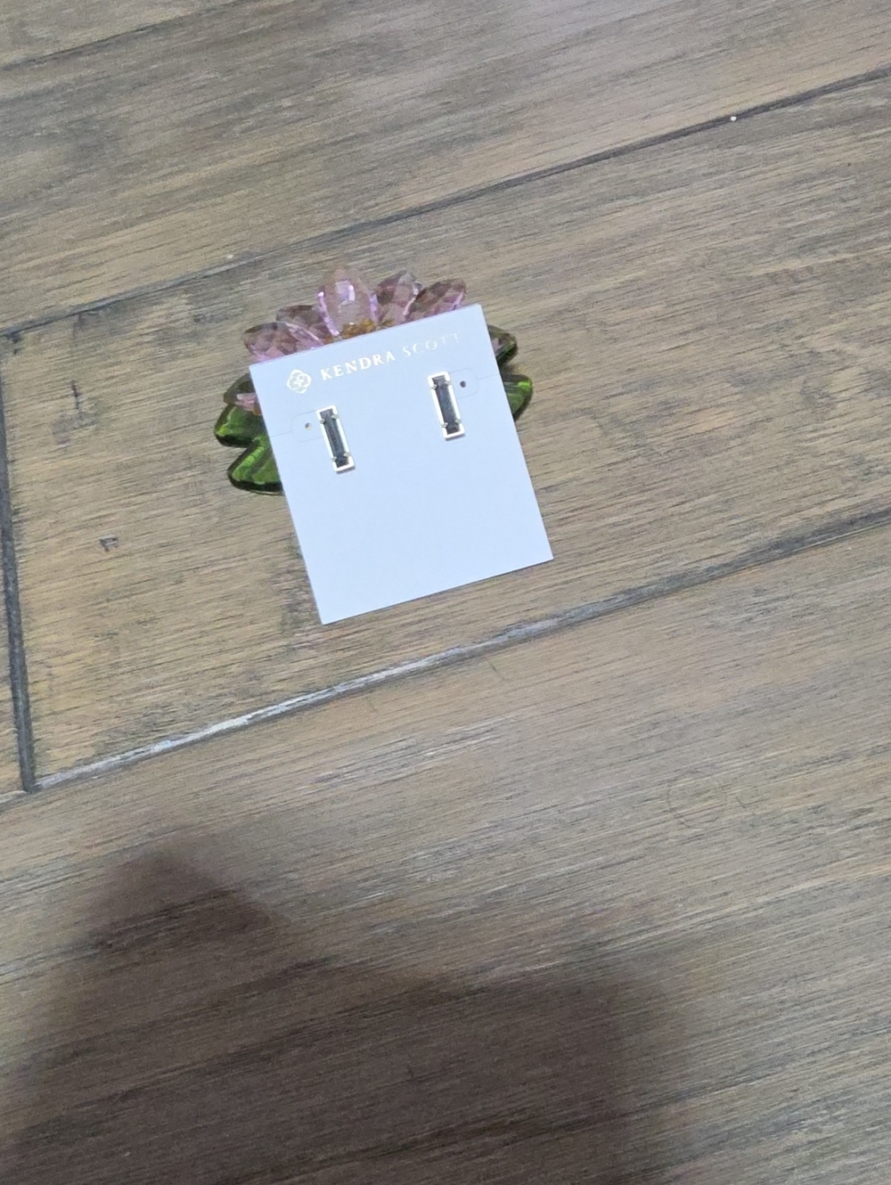 Accessories Subcategory Identification